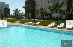 Perla Saïdia Maroc